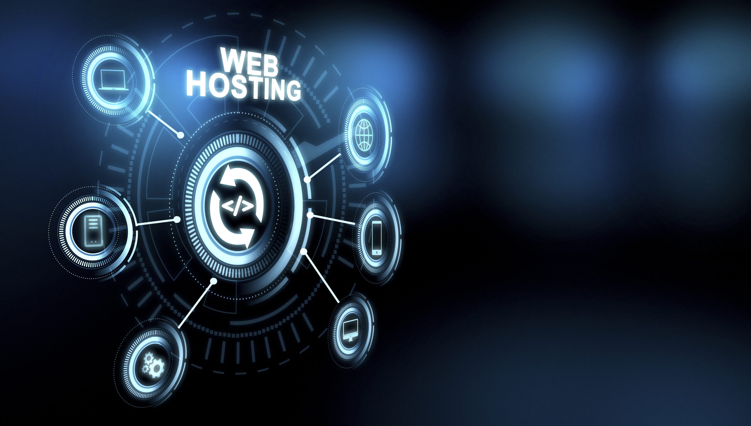 You are currently viewing Top 3 Web Hosting Services for 2024: Your Guide to Online Success